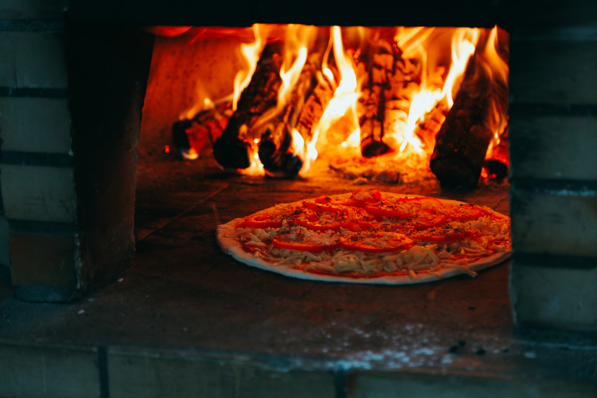 Is pizza gezond?